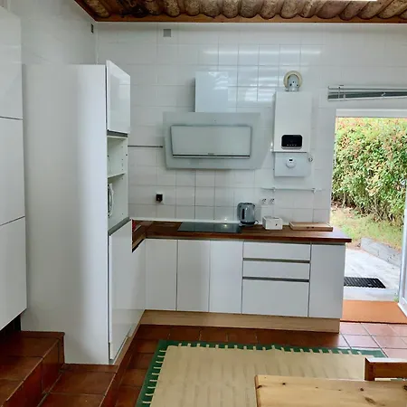 Casa En Louro Cerca De La Playa, Con Parking Muros