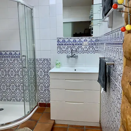 Σπίτι διακοπών Casa En Louro Cerca De La Playa, Con Parking