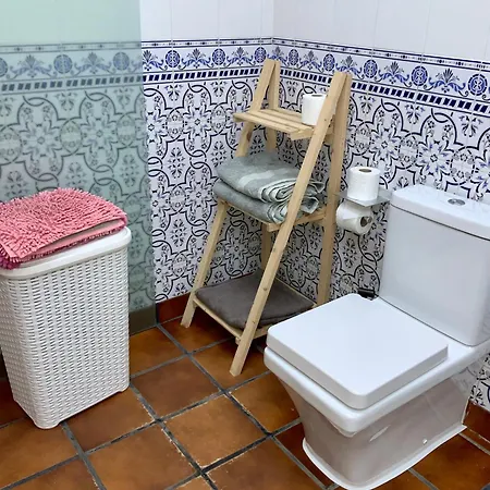Σπίτι διακοπών Casa En Louro Cerca De La Playa, Con Parking Muros