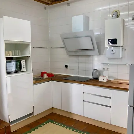 Casa En Louro Cerca De La Playa, Con Parking Σπίτι διακοπών