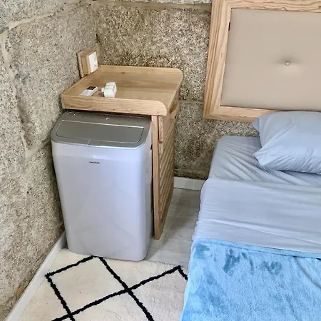 Σπίτι διακοπών Casa En Louro Cerca De La Playa, Con Parking