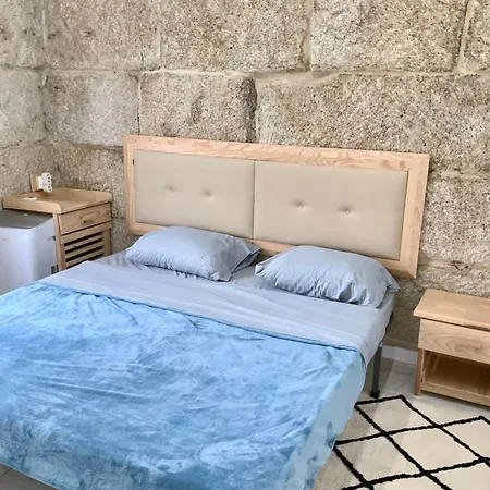 Casa En Louro Cerca De La Playa, Con Parking Muros